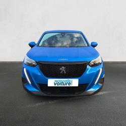 Peugeot 2008 2008 BlueHDi 110 S&S BVM6 - Active Saint-Georges-de-Didonne