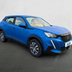 Peugeot 2008 2008 BlueHDi 110 S&S BVM6 - Active Saint-Georges-de-Didonne