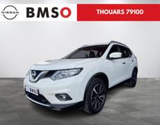 Nissan XTrail Thouars