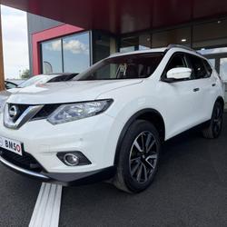 Nissan XTrail 2015 - Diesel BVM 1.6 DCI 130 CONNECT EDITION Thouars