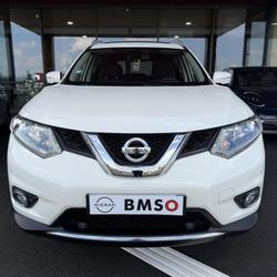 Nissan XTrail 2015 - Diesel BVM 1.6 DCI 130 CONNECT EDITION Thouars
