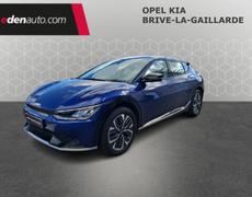 Kia EV6 Cahors