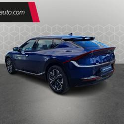 Kia EV6 229 ch Air Design Cahors