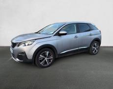 Peugeot 3008 Saint-Georges-de-Didonne