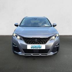 Peugeot 3008 3008 Puretech 130ch S&S EAT8 - Allure Business Saint-Georges-de-Didonne