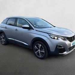 Peugeot 3008 3008 Puretech 130ch S&S EAT8 - Allure Business Saint-Georges-de-Didonne
