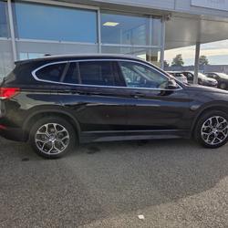 BMW X1 sDrive18d Business Design DKG7 occasion - Vitr&eacute; - photo 2/24