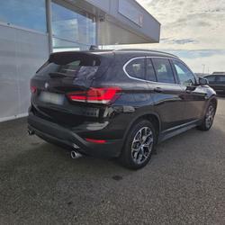 BMW X1 sDrive18d Business Design DKG7 occasion - Vitr&eacute; - photo 3/24