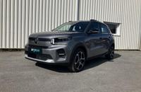 Citroen C3 e- IV Electrique 113ch Auto PLUS à Pornic