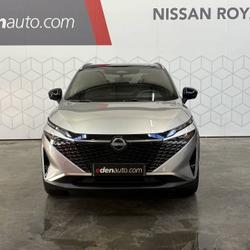Nissan Qashqai Hybrid e-Power Gen3 205 ch Tekna Royan