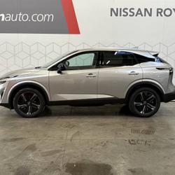 Nissan Qashqai Hybrid e-Power Gen3 205 ch Tekna Royan