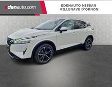 Nissan Qashqai Villenave-d'Ornon