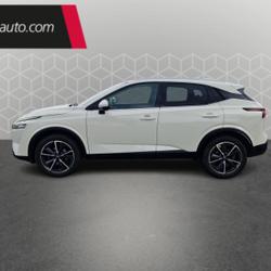 Nissan Qashqai Mild Hybrid 158 ch Xtronic N-Connecta Villenave-d'Ornon