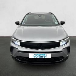 Opel Grandland Grandland 1.2 Turbo 130 ch BVA8 - GS Line Saint-Georges-de-Didonne