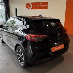 Renault Clio 5 Techno E-Tech full hybrid 145 -24 occasion - Foix - photo 3/18