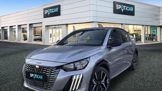 Peugeot 208  - Gt - photo 0