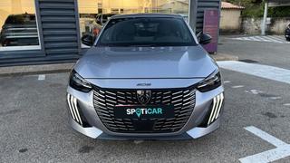Peugeot 208  - Gt - photo 1