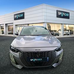 Peugeot 208 Hybrid 110 e-DCS6 GT occasion - Vaison-la-Romaine - photo 2/11