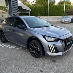 Peugeot 208 Hybrid 145 eDCS6 GT occasion - Vaison-la-Romaine - photo 3/28
