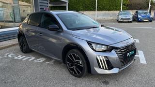 Peugeot 208  - Gt - photo 2