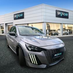 Peugeot 208 Hybrid 110 e-DCS6 GT occasion - Vaison-la-Romaine - photo 3/11