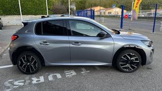 Peugeot 208  - Gt - photo 3