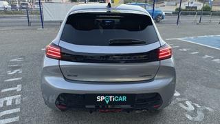 Peugeot 208  - Gt - photo 4