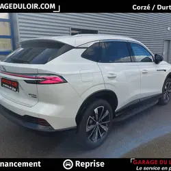 MG EHS 1.5L 272ch PHEV Luxury occasion - Corz&eacute; - photo 3/14