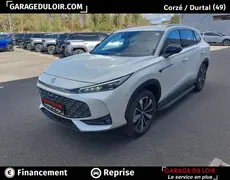 MG EHS - 1.5L 272ch EHS PHEV Luxury - 28 990 €
