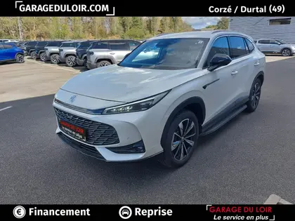 MG EHS - 1.5L 272ch EHS PHEV Luxury - 28 990 €