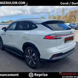 MG EHS 1.5L 272ch PHEV Luxury occasion - Durtal - photo 2/14