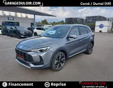 MG ZS - 1.5L 197ch Hybrid+ Luxury - 20 990 €