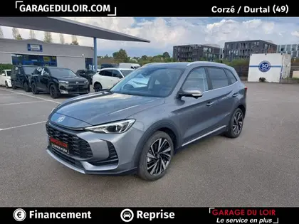 MG ZS - 1.5L 197ch Hybrid+ Luxury - 20 990 €