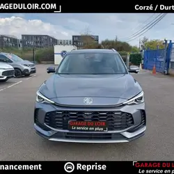 MG ZS 1.5L 197ch Hybrid+ Luxury occasion - Durtal - photo 2/17