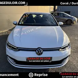 Volkswagen Golf 8 2.0 TDI SCR 150 DSG7 LIFE PLUS occasion - Corz&eacute; - photo 3/23