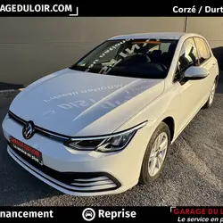 Volkswagen Golf 8 2.0 TDI SCR 150 DSG7 LIFE PLUS occasion - Durtal - photo 2/23