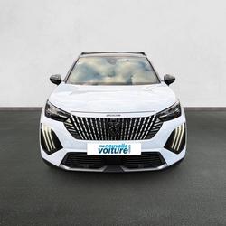 Peugeot 2008 2008 BlueHDi 130 S&S EAT8 - GT Saint-Georges-de-Didonne