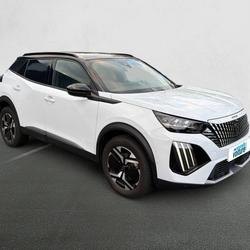 Peugeot 2008 2008 BlueHDi 130 S&S EAT8 - GT Saint-Georges-de-Didonne