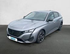 Peugeot 308 III Phase 1 Saint-Georges-de-Didonne