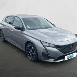 Peugeot 308 III Phase 1 308 BlueHDi 130ch S&S EAT8 - Allure Pack Saint-Georges-de-Didonne