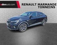 Renault Arkana - mild hybrid 140 EDC GSR2 Evolution - 18 999 €