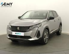 Peugeot 3008 Saint-Brieuc
