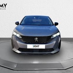 Peugeot 3008 3008 Hybrid 225 e-EAT8 Allure Pack Saint-Brieuc
