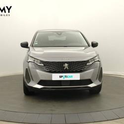 Peugeot 3008 3008 Hybrid 225 e-EAT8 Allure Pack Saint-Brieuc