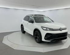 Volkswagen Tiguan Chauray