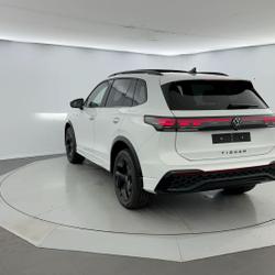 Volkswagen Tiguan 1.5 eHybrid 204ch DSG6 R-Line Chauray