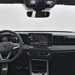 Volkswagen Tiguan 1.5 eHybrid 204ch DSG6 R-Line Chauray