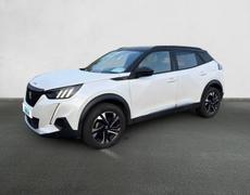 Peugeot 2008 Saint-Georges-de-Didonne