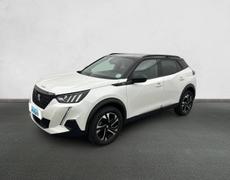 Peugeot 2008 Saint-Georges-de-Didonne