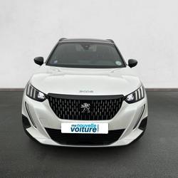 Peugeot 2008 2008 PureTech 130 S&S EAT8 - GT Saint-Georges-de-Didonne